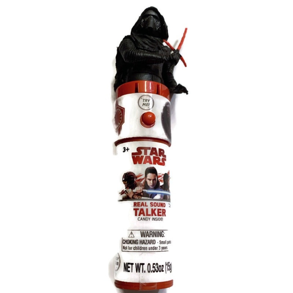 Star Wars bundle 2 lip smackers and sound talker - Picture 4 of 4